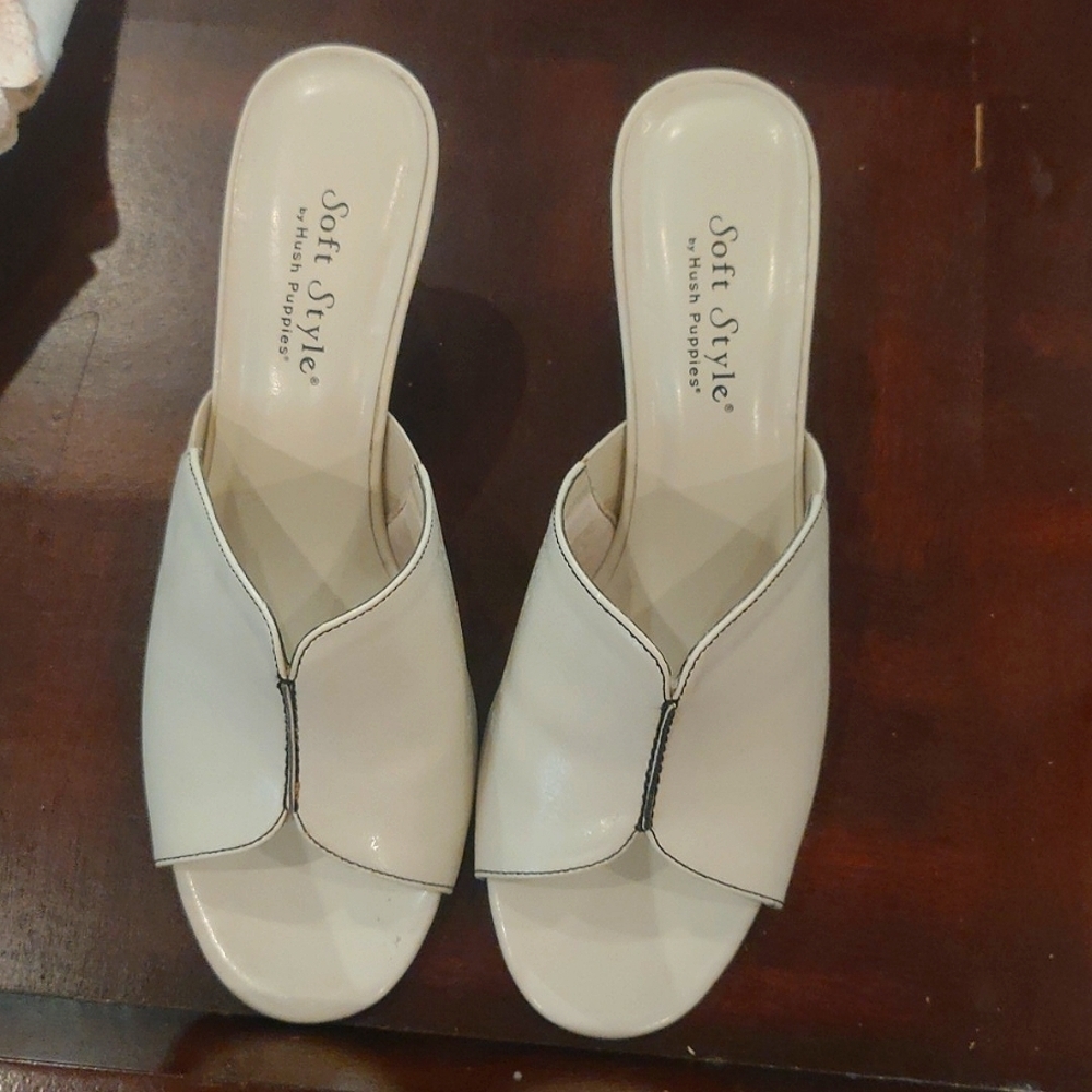 Soft Style sandles